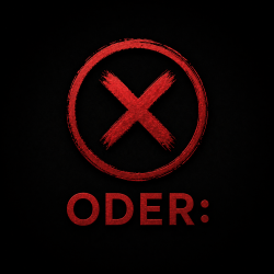 oder